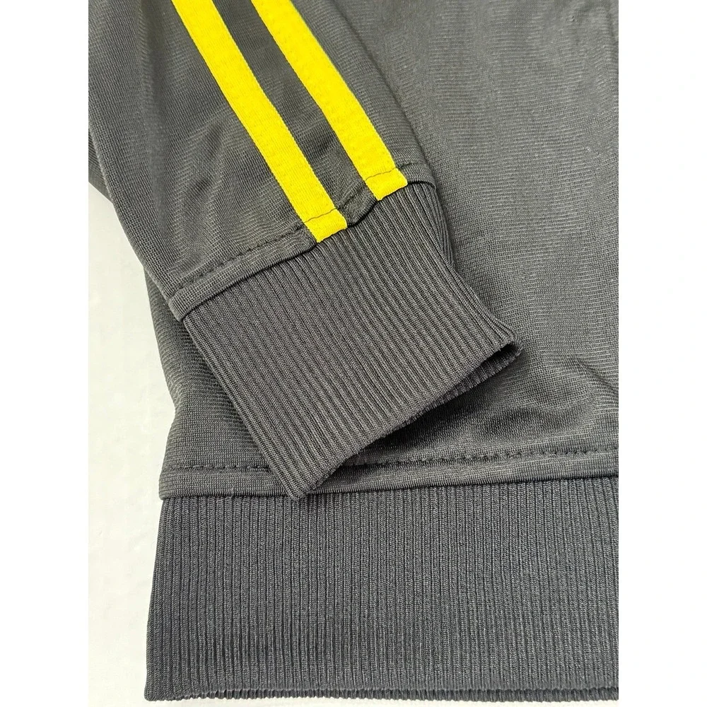 Batman Hooded Track Jacket Size‎ 2 T